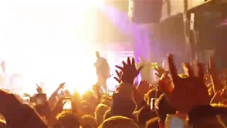 Kollegah & Farid Bang - Killa LIVE in 4K (JBG3 Tour Köln)