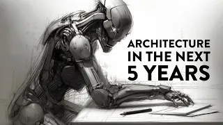 AI and Architecture: What Can We Expect In The Next 5 Years?