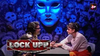 Lock Upp - EP -  45  (Part 1 )  - Kangna Ranaut | Karan Kundrra | Munawar Faruqui | Anjali arora