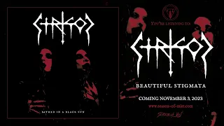 Strigoi - "Bathed In A Black Sun" (Official Album Stream) 2023