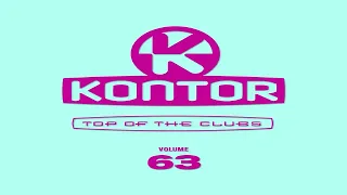 Kontor-Top Of The Clubs Vol.63 cd2