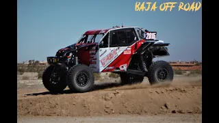 San Felipe 250 2021 ALL UTV´S