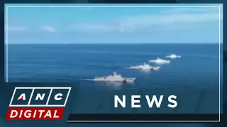 Escalation of South China Sea dispute seen to heavily impact trade in Asia | ANC