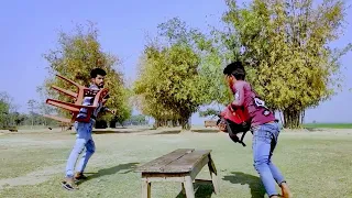 Must Watch New funny comedy videos 2023 😇😇 ka nonstop comedy videos Episode 03 By Funny Bindas