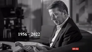 Bill Turnbull passes away (1956 - 2022) (1) (UK) - BBC News - 1st September 2022