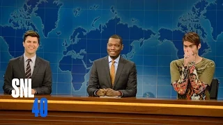 Weekend Update: Stefon on Autumn's Hottest Tips - SNL