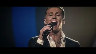 Mart Hoogkamer - Unchained Melody (Live In Ahoy 2022) [Official Video]