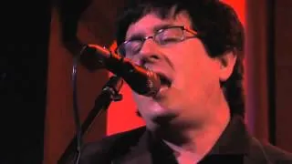 The Mountain Goats - Hello, Old Rabbit - 2/25/2009 - Swedish American Hall