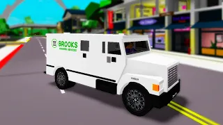 NEW VEHICLE in Roblox Brookhaven 🏡RP UPDATE!