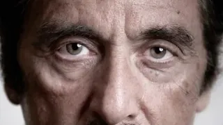 Как стареет Аль Пачино. Aging Al Pacino