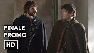 Reign 1x22 Promo "Slaughter of Innocence" (HD) Season Finale