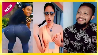 🟡 "Hilarious Ethiopian & Habesha TikTok Videos: Best Daily Compilation 2024!"