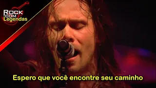 Alter Bridge - Blackbird + Lyrics Story