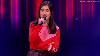 Sarah   Hello   De Finale  The Voice Kids 2020