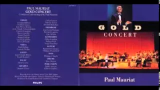 Paul Mauriat  -  02 Manha Do Carnaval (HQ)