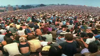Compilation of Woodstock acid announcements (1969)