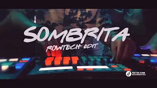 WAWA - SOMBRITA 2024 (ROWTECH edit)