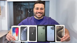 Which iPhone Should You Buy in 2024? (Buyer's Guide)