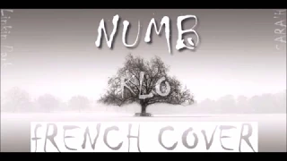 NUMB / LINKIN PARK (french version by Sara'h) - KLO COVER