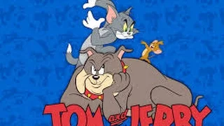 Том и Джерри Новые выпуски видео обзоров созданы по  образу мультиков!