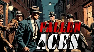 Making goons and wise guys sleep with the fishes | Fallen Aces