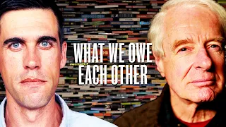 Adam Hochschild on Our Obligation to the Common Good