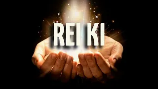 🙏REALIZA una SESIÓN de REIKI | CURACIÓN mediante IMPOSICIÓN de MANOS | Meditación Guiada