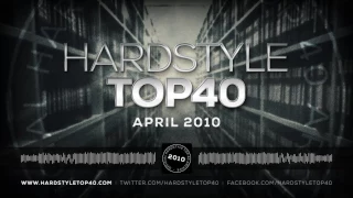 April 2010 | Hardstyle Top 40 Archive