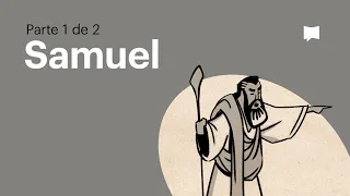 1 Samuel || Bible Project Português ||