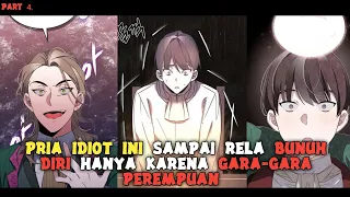 MASA LALU SI ANAK IDIOT !!!