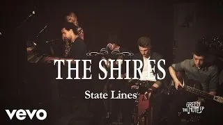 The Shires - State Lines (Live At The Green Note, London)