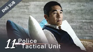 [ENG SUB]PTU - Police Tactical Unit 11 (Raymond Lam, Charlene Choi, Alex Fong) Hong Kong Police Aces