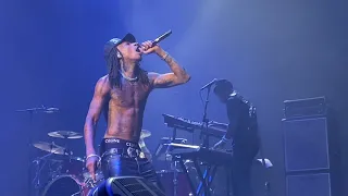 Wiz Khalifa: See You Again [Live 4K] (Summerfest 2021 - Milwaukee, WI - September 17, 2021)