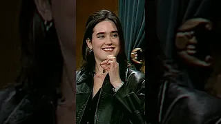 Jennifer Connelly Edit