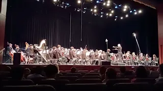 Part 1 Youth Symphony Orchestra
