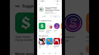 HOW TO FREE FIRE HA*CK APP 😎 Regedit FFH4X Mod Menu Fire Ha FreeFire