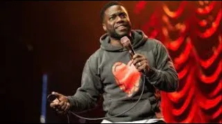 Kevin Hart's Reality Check (new special) out today | Daily Comedy News
