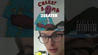 RATING EVERY SONG ON TYLER, THE CREATOR'S CHERRY BOMB