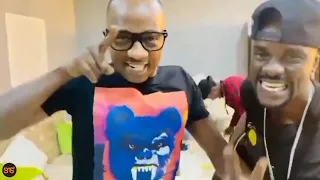 TID aipiga RAHISA Live akiwa na MAN DOJO na DOMO KAYA, Tazama show yao, Utapenda