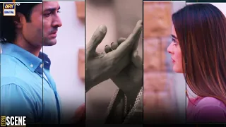 Best Scene From Your Favorite Drama #IshqHai | Minal Khan & Danish Taimoor