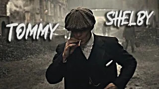tommy shelby (badass) edit | peaky blinders