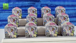 Disney Doorables Series 10 Mini Peek Blind Box Figure Unboxing | CollectorCorner