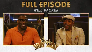 Will Packer on Tiffany Haddish, Girls Trip 2 and Will Smith slapping Chris Rock at the Oscars