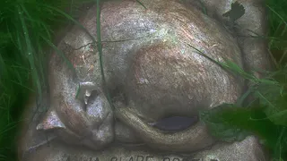 Необычные надписи на могилах | Самые странные эпитафии в мире