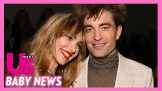 Suki Waterhouse Confirms Pregnancy, Is Expecting 1st Baby With Robert Pattinson