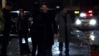 CSI NY S8 finale (perfection)