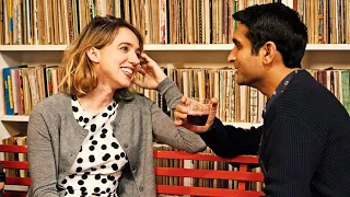 THE BIG SICK - IL MATRIMONIO SI PUÒ EVITARE L'AMORE NO | Teaser trailer italiano