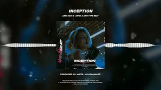 (ПРОДАН) Deep House Type Beat x Artik & Asti "Inception" (prod. Mazz)