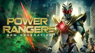 Power Rangers Reinicio 2025 y el nuevo Lord Drakkon