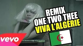 SIA  1,2,3 VIVA L'ALGERIE